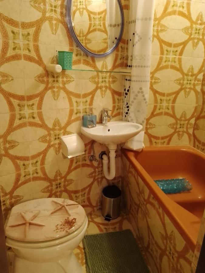 Apartman Plava Riba Šibenik Exteriér fotografie