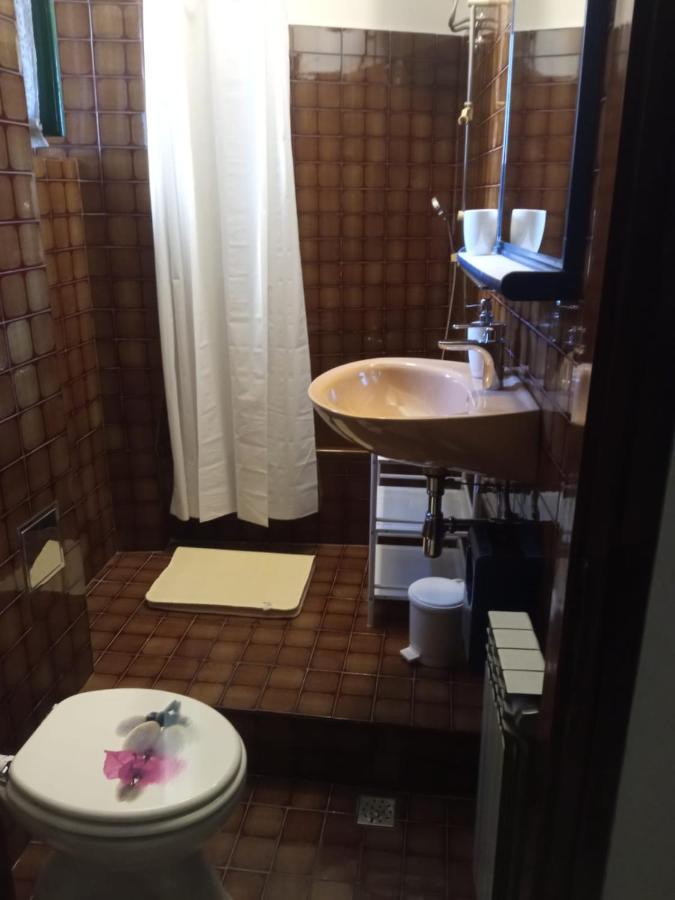Apartman Plava Riba Šibenik Exteriér fotografie