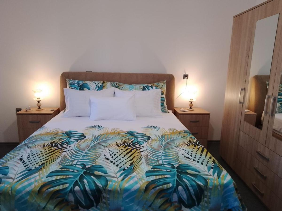 Apartman Plava Riba Šibenik Exteriér fotografie