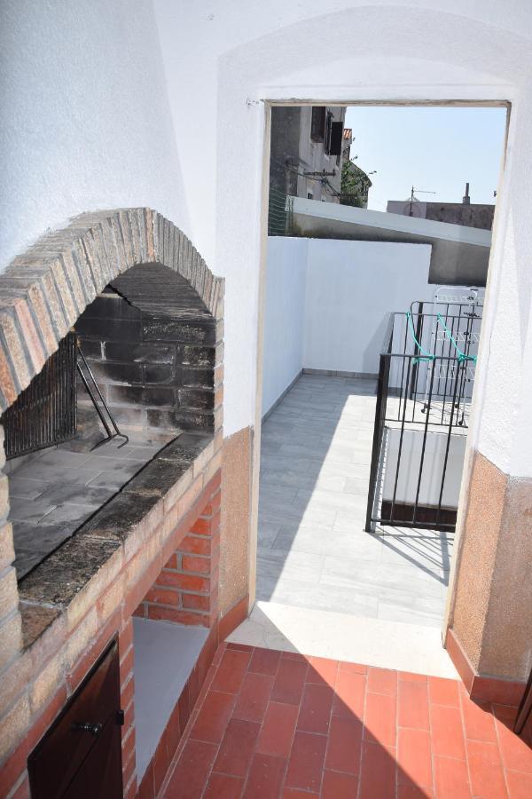 Apartman Plava Riba Šibenik Exteriér fotografie
