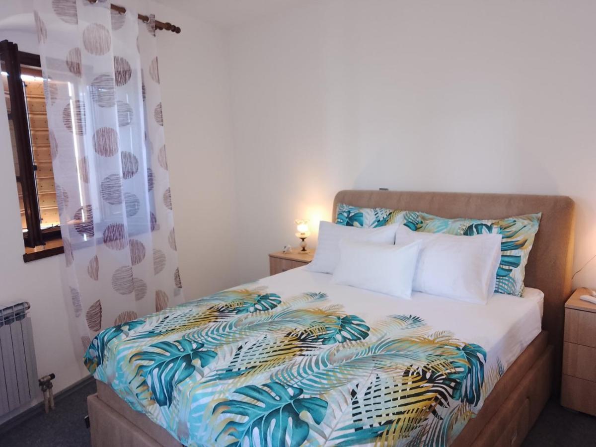Apartman Plava Riba Šibenik Exteriér fotografie