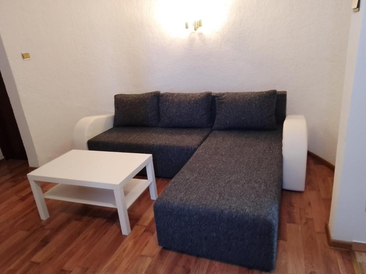 Apartman Plava Riba Šibenik Exteriér fotografie