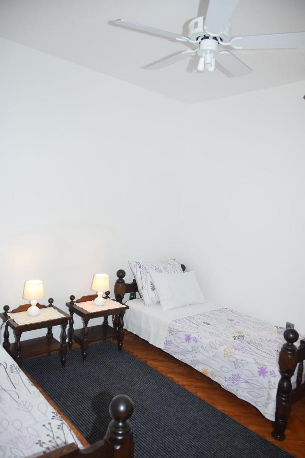 Apartman Plava Riba Šibenik Exteriér fotografie